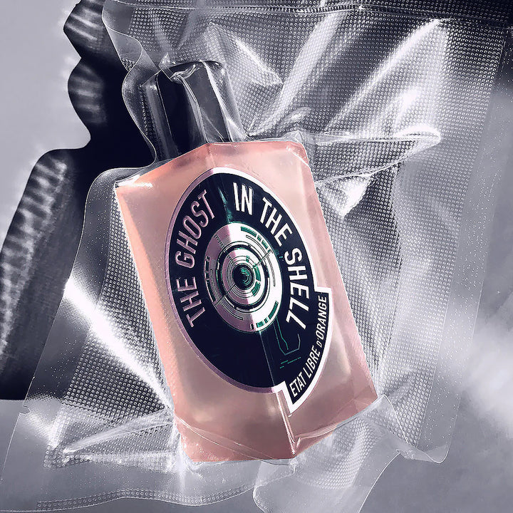 ETAT LIBRE D'ORANGE The Ghost In The Shell EDP