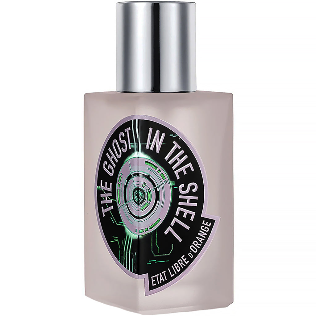 ETAT LIBRE D'ORANGE The Ghost In The Shell EDP