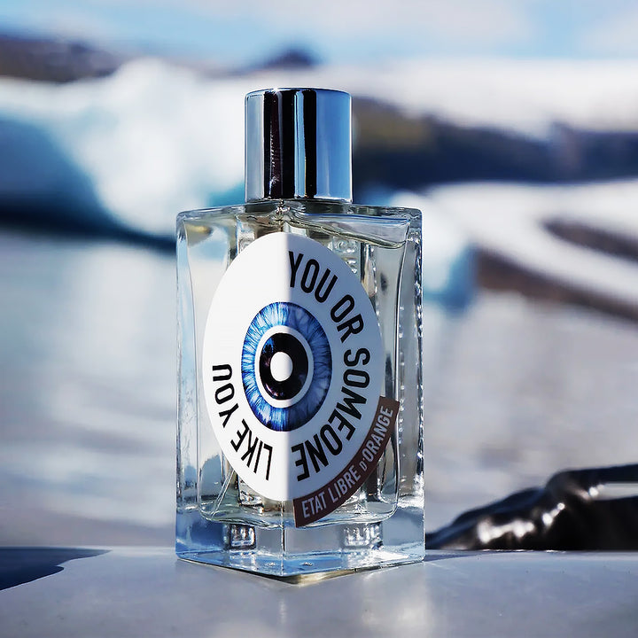 ETAT LIBRE D'ORANGE You Or Someone Like You EDP