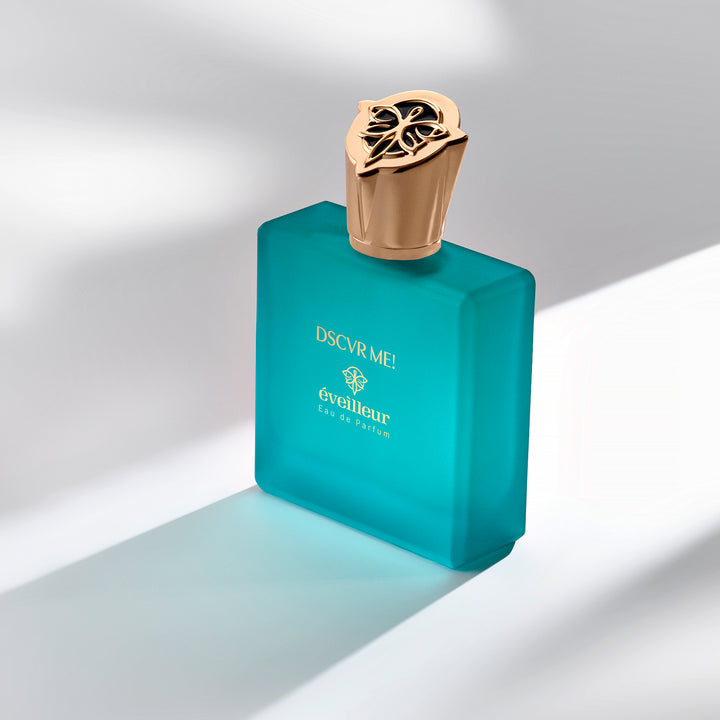 EVEILLEUR PARFUMS Dscvr Me! EDP