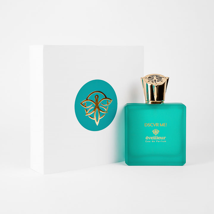 EVEILLEUR PARFUMS Dscvr Me! EDP