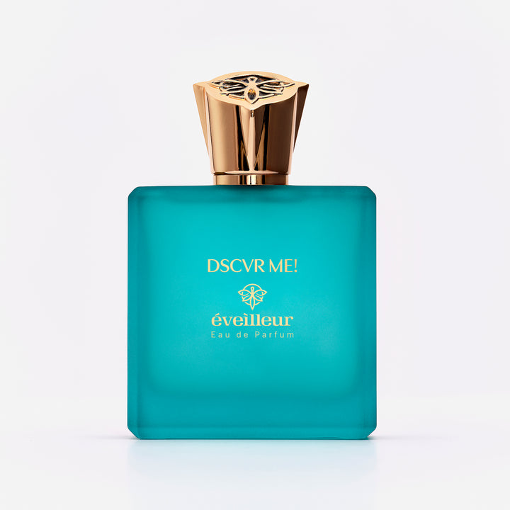 EVEILLEUR PARFUMS Dscvr Me! EDP