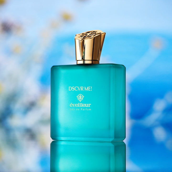 EVEILLEUR PARFUMS Dscvr Me! EDP