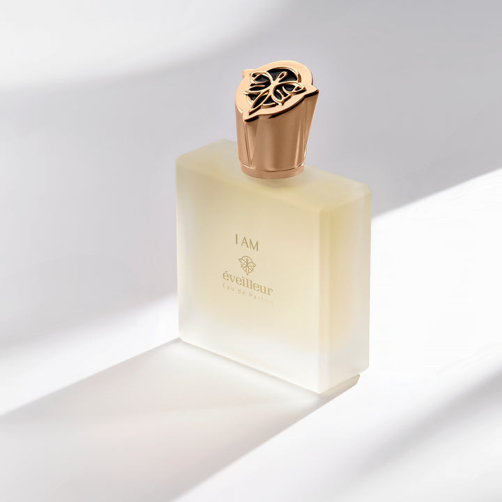 EVEILLEUR PARFUMS I Am EDP