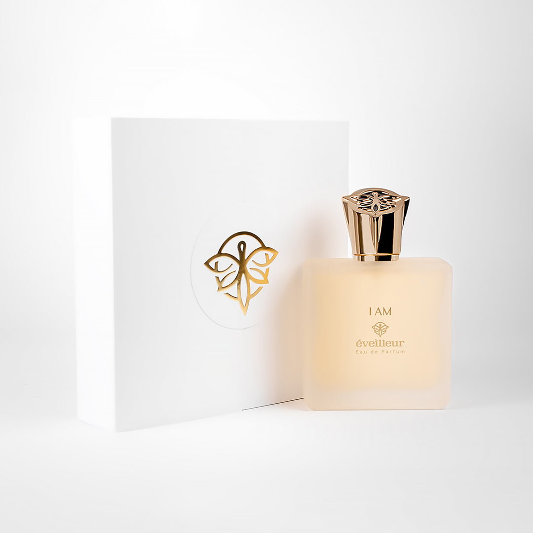 EVEILLEUR PARFUMS I Am EDP