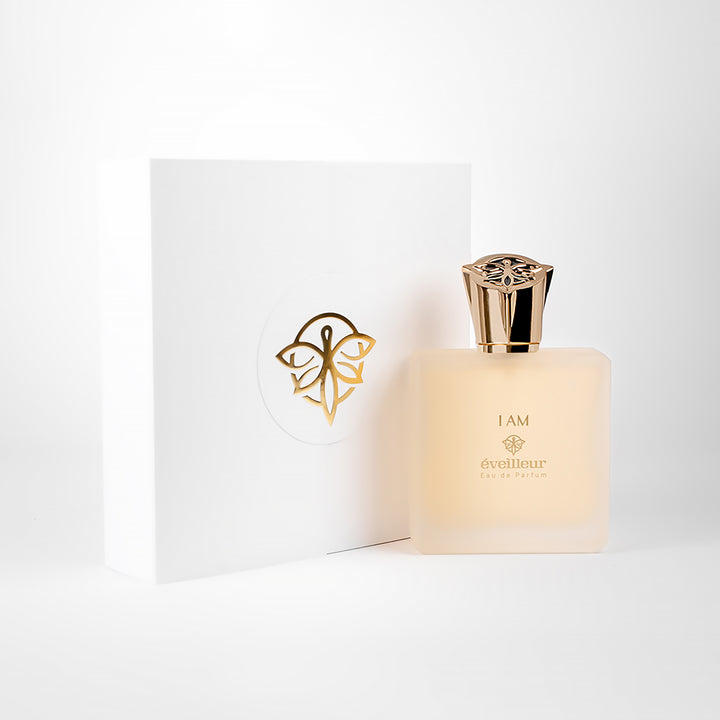 EVEILLEUR PARFUMS I Am EDP
