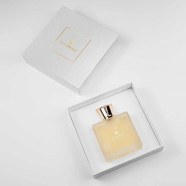 EVEILLEUR PARFUMS I Am EDP