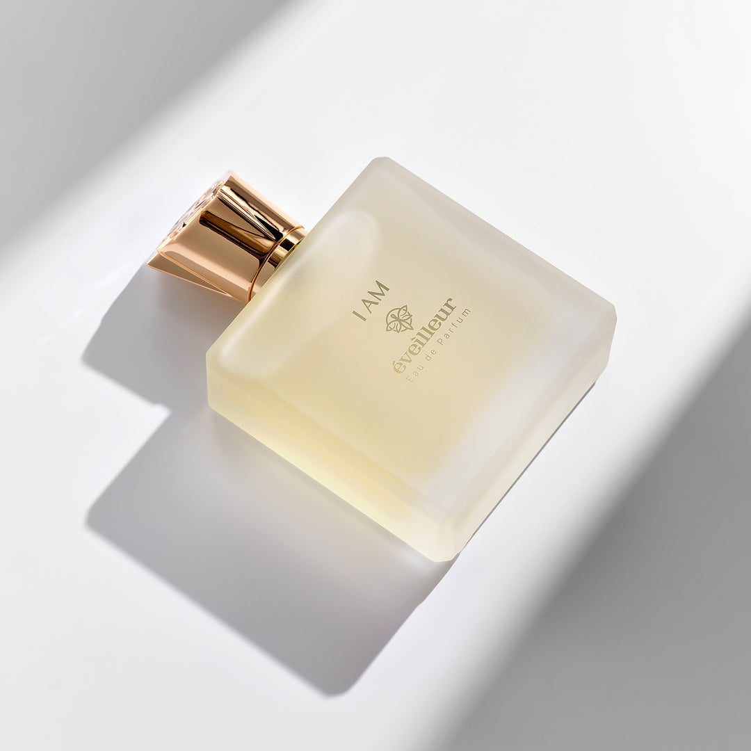 EVEILLEUR PARFUMS I Am EDP
