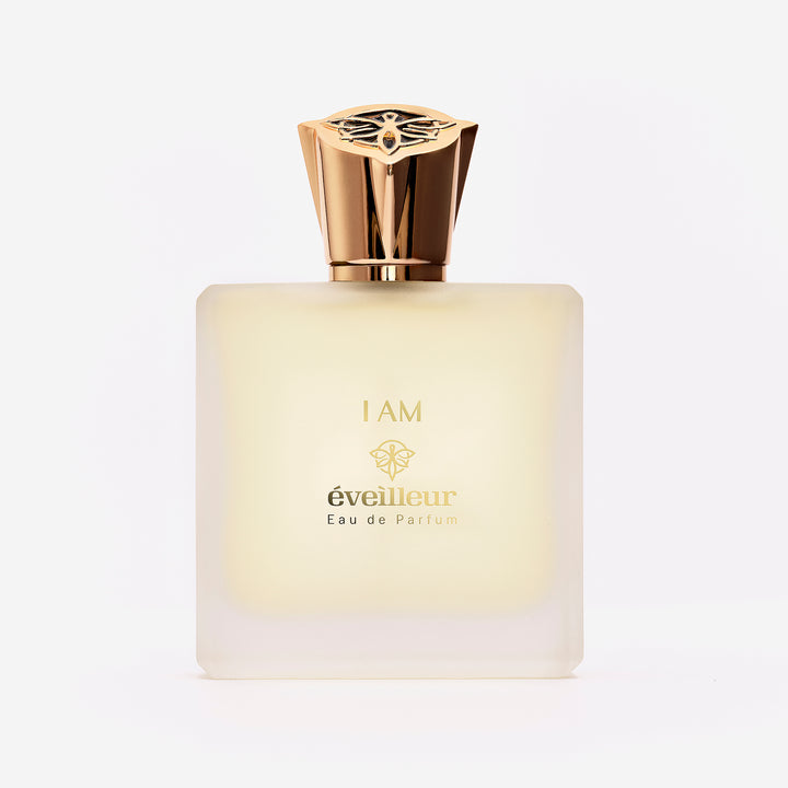 EVEILLEUR PARFUMS I Am EDP