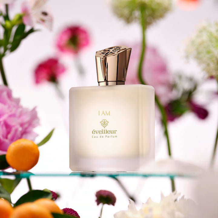 EVEILLEUR PARFUMS I Am EDP