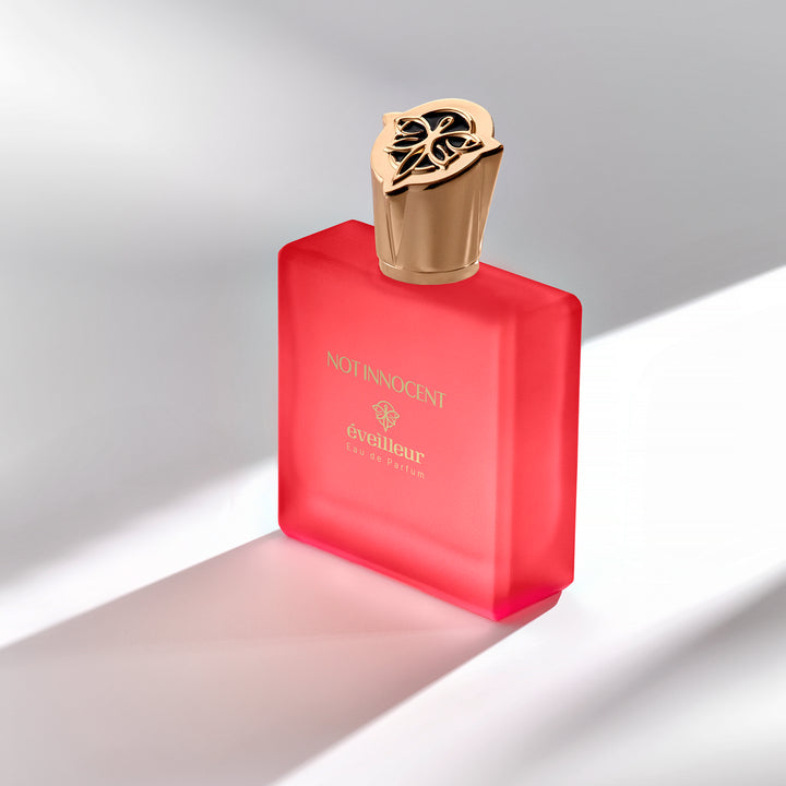 EVEILLEUR PARFUMS Not Innocent EDP