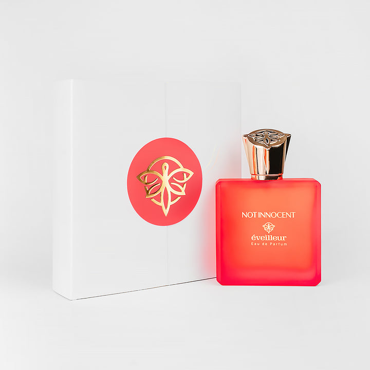 EVEILLEUR PARFUMS Not Innocent EDP