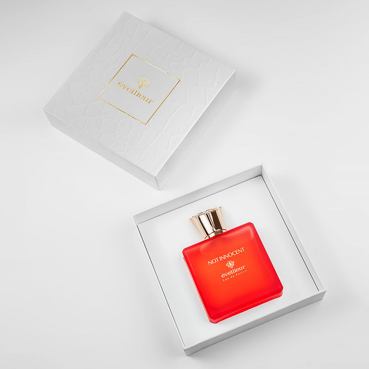 EVEILLEUR PARFUMS Not Innocent EDP
