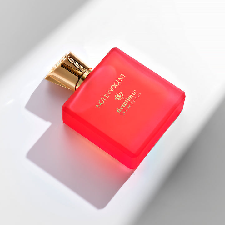 EVEILLEUR PARFUMS Not Innocent EDP