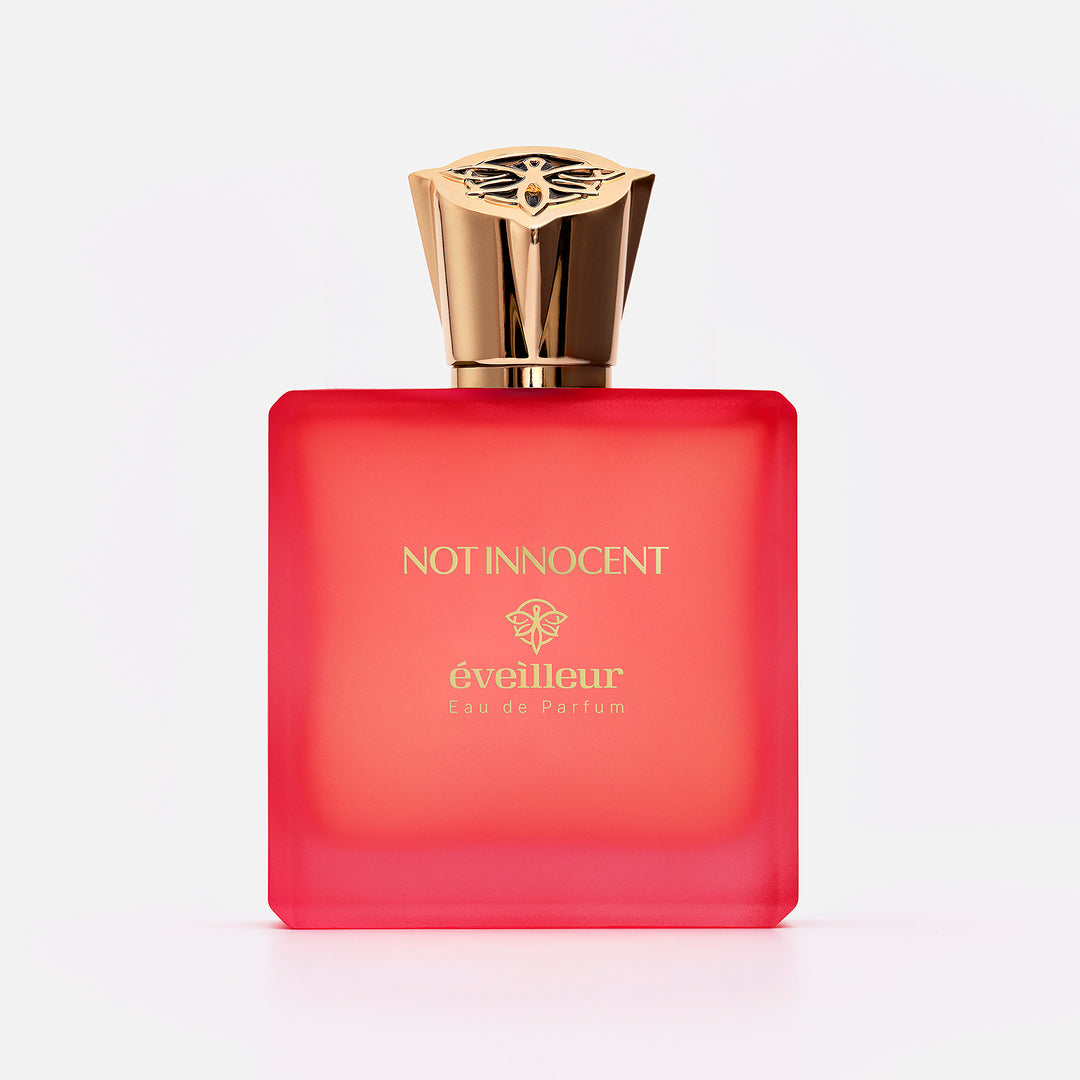 EVEILLEUR PARFUMS Not Innocent EDP