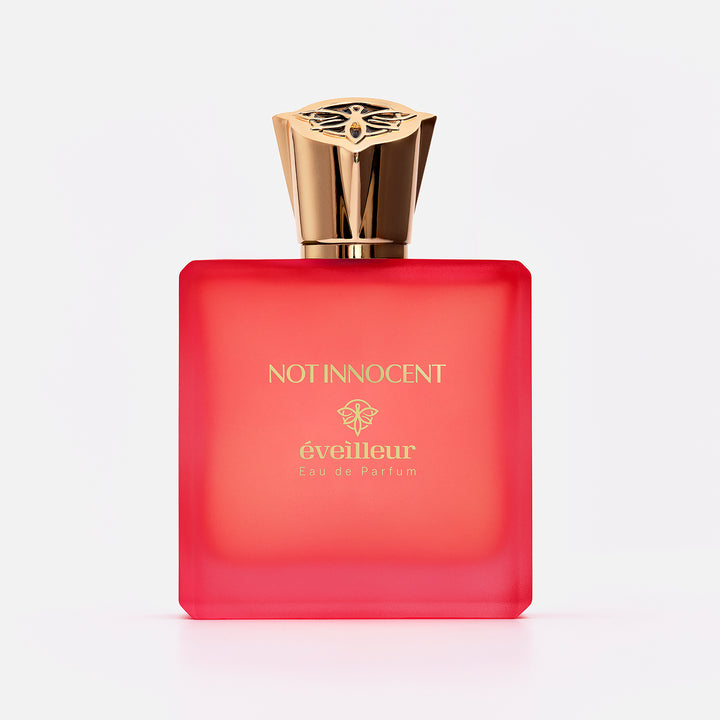 EVEILLEUR PARFUMS Not Innocent EDP