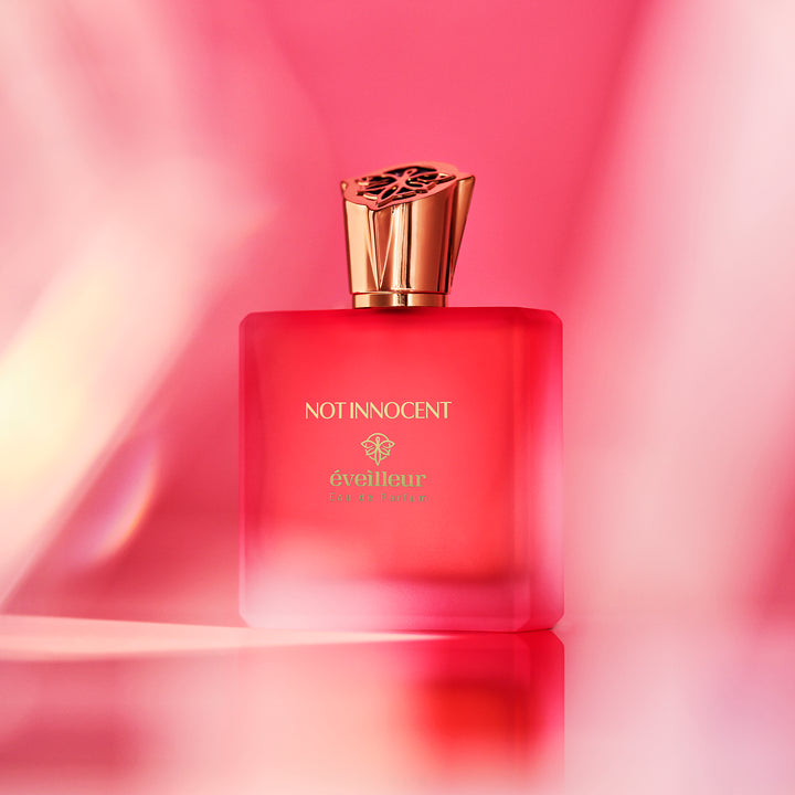 EVEILLEUR PARFUMS Not Innocent EDP