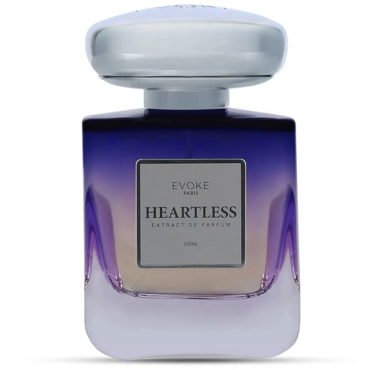 EVOKE Heartless Extrait De Parfum