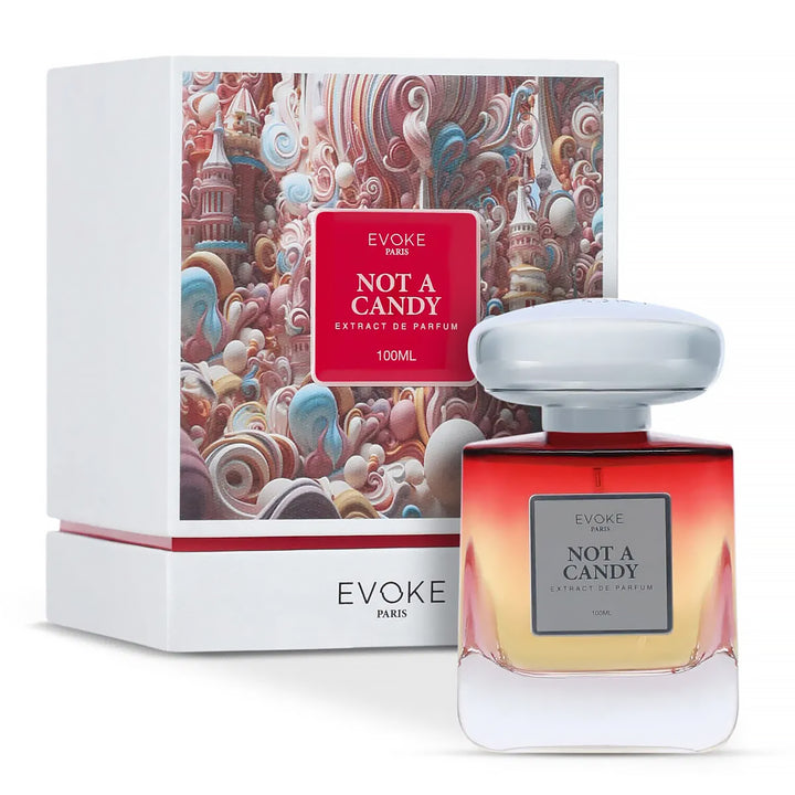 EVOKE Not A Candy Extrait De Parfum