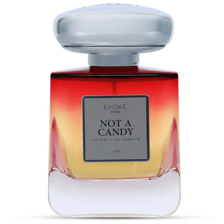 EVOKE Not A Candy Extrait De Parfum