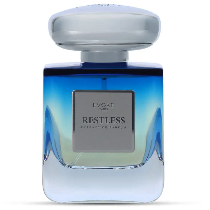 EVOKE Restless Extrait De Parfum