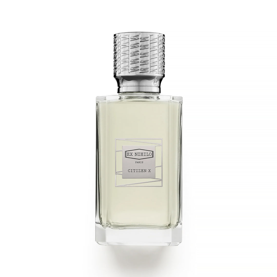 EX NIHILO Citizen X EDP