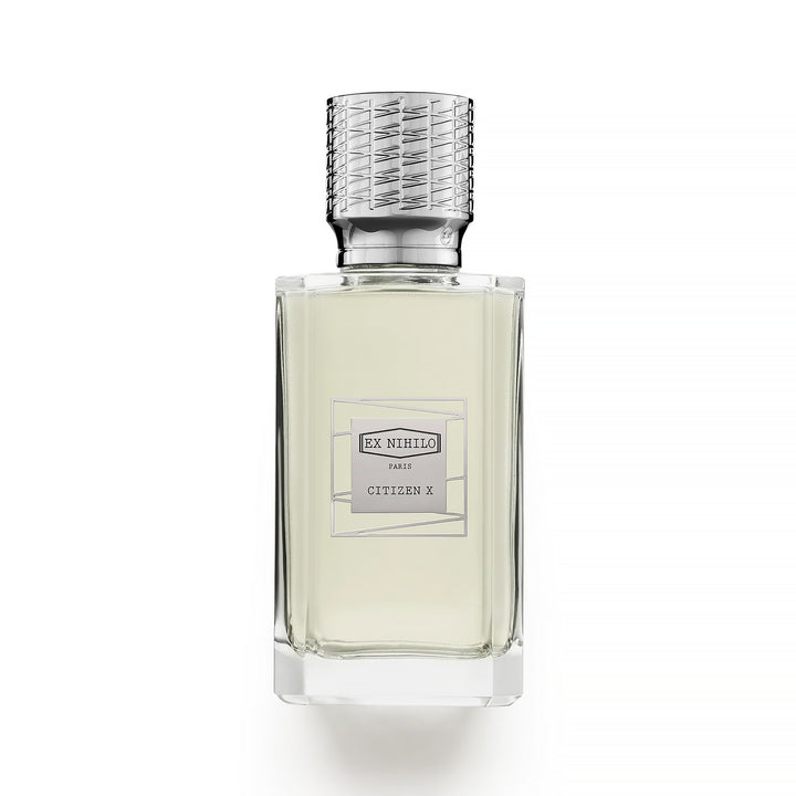 EX NIHILO Citizen X EDP