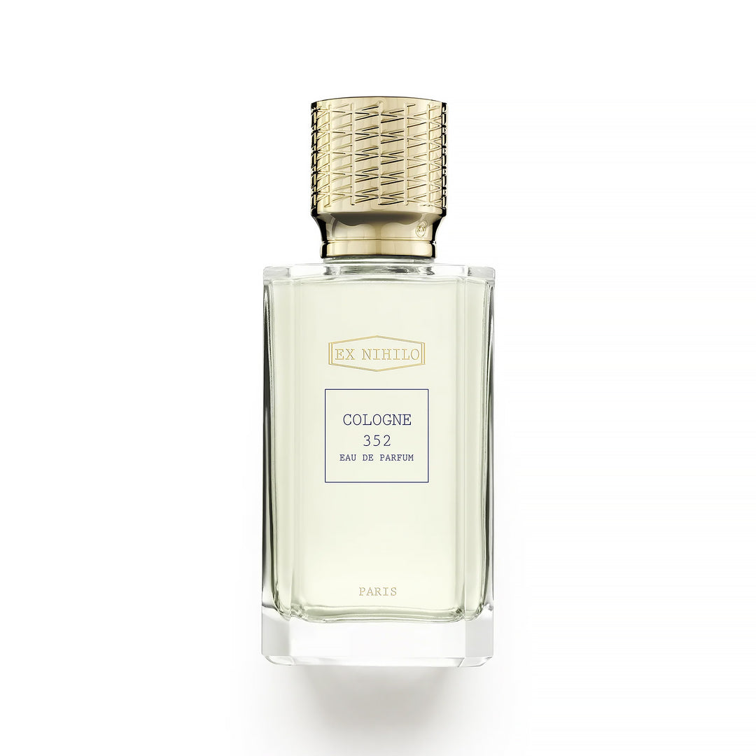 EX NIHILO Cologne 352 EDP