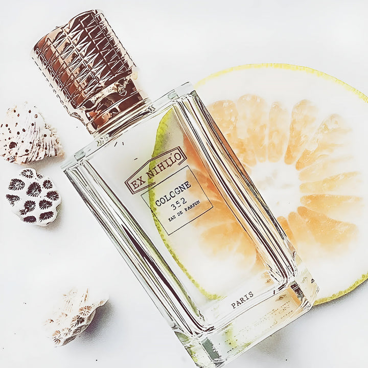 EX NIHILO Cologne 352 EDP