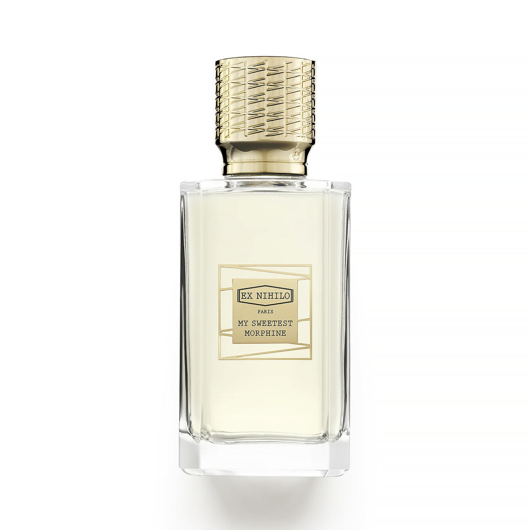 EX NIHILO My Sweetest Morphine EDP Limited Edition