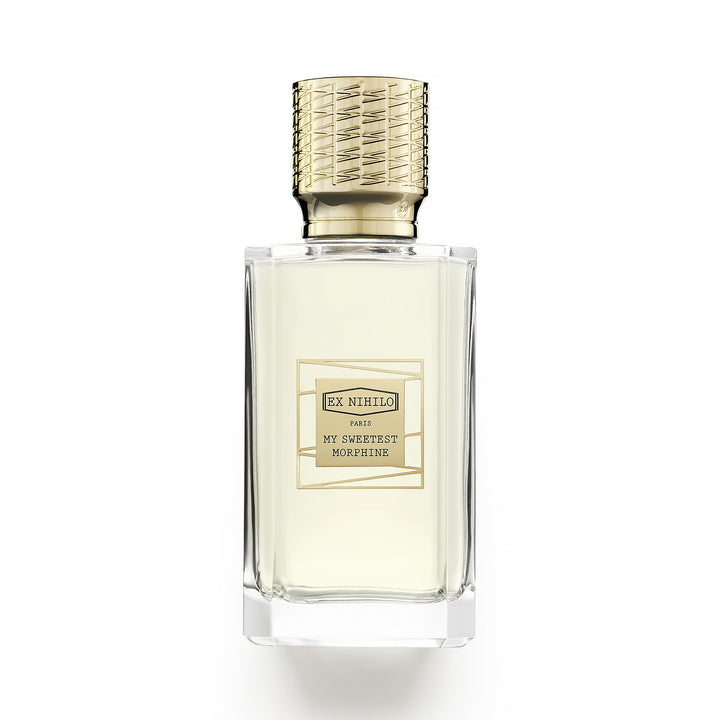 EX NIHILO My Sweetest Morphine EDP Limited Edition