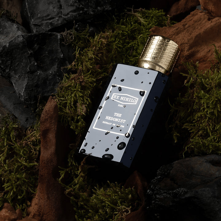 EX NIHILO The Hedonist Extrait de Parfum