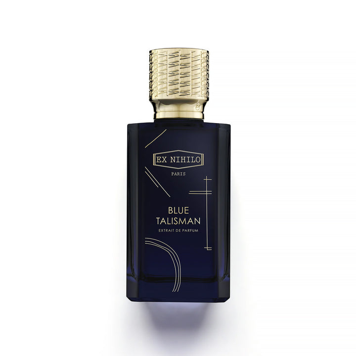 EX NIHILO Blue Talisman Extrait De Parfum