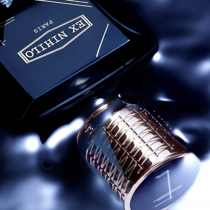EX NIHILO Blue Talisman Extrait De Parfum