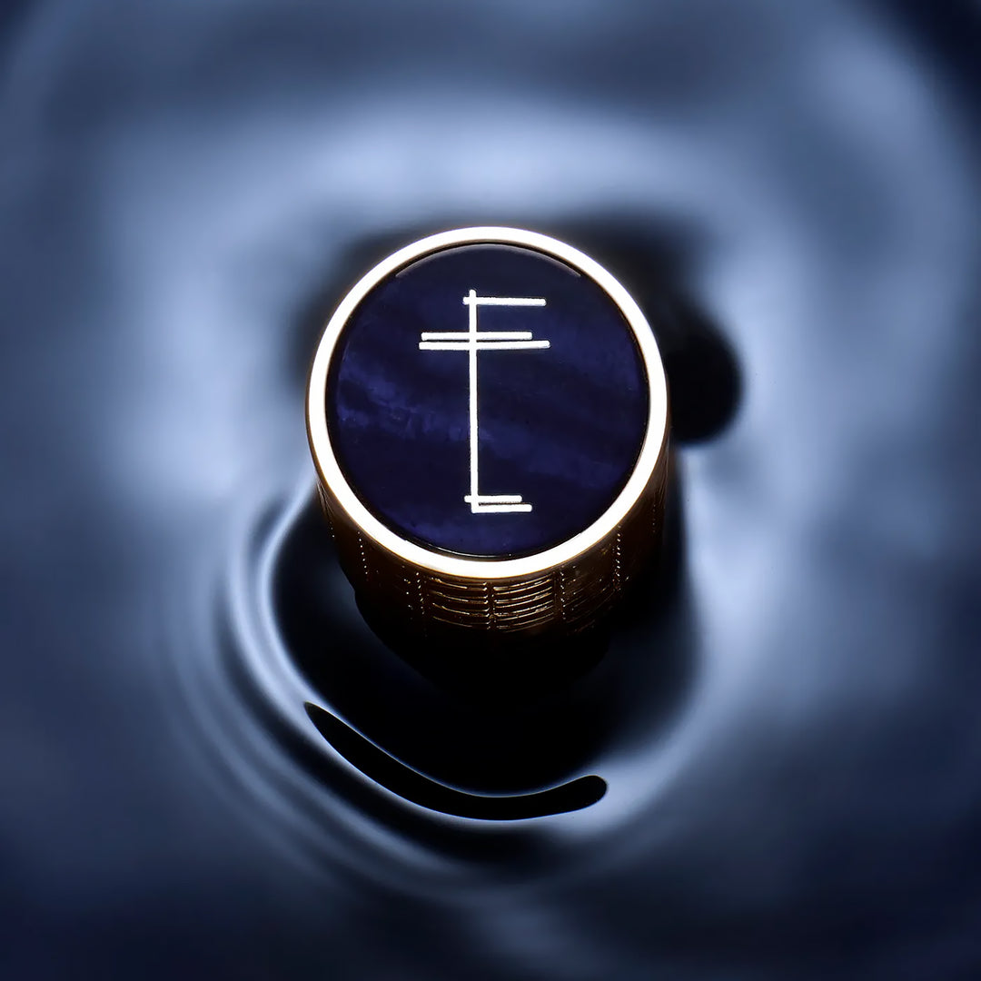 EX NIHILO Blue Talisman Extrait De Parfum