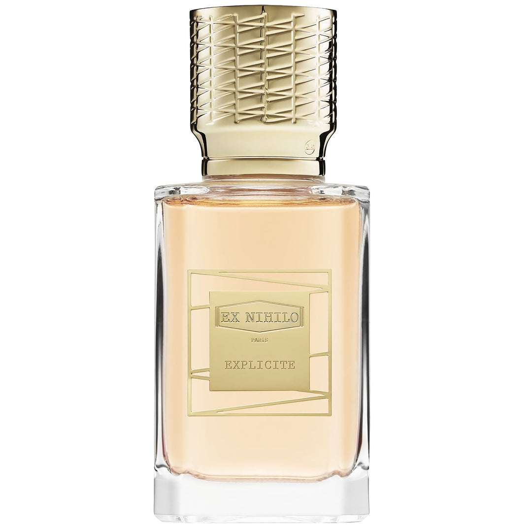 EX NIHILO Explicite Eau de Parfum