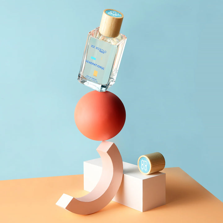 EX NIHILO Generation(s) Eau de Parfum
