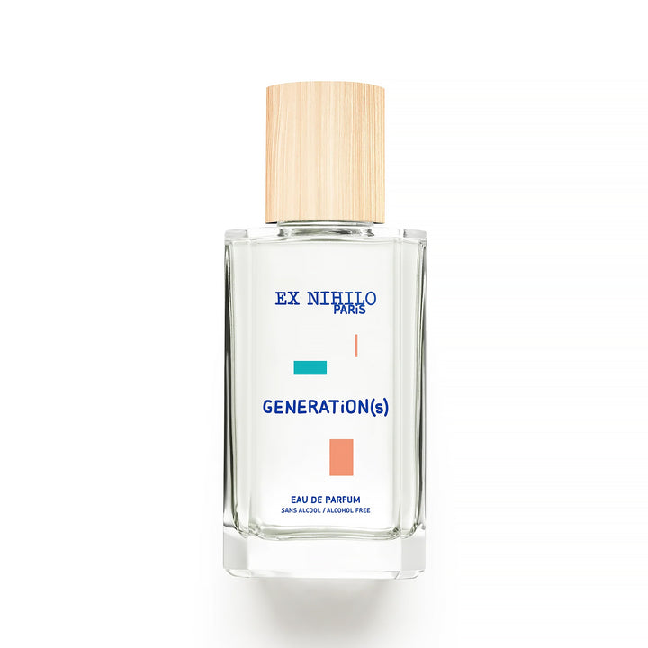 EX NIHILO Generation(s) Eau de Parfum