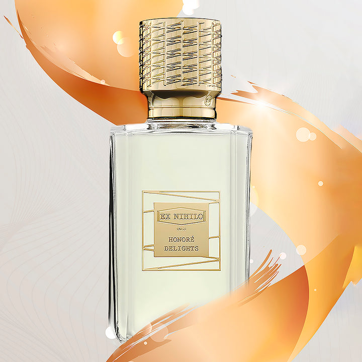 EX NIHILO Honore Delights EDP