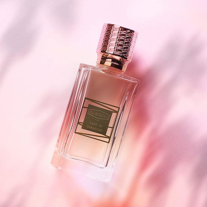 EX NIHILO Lust In Paradise EDP