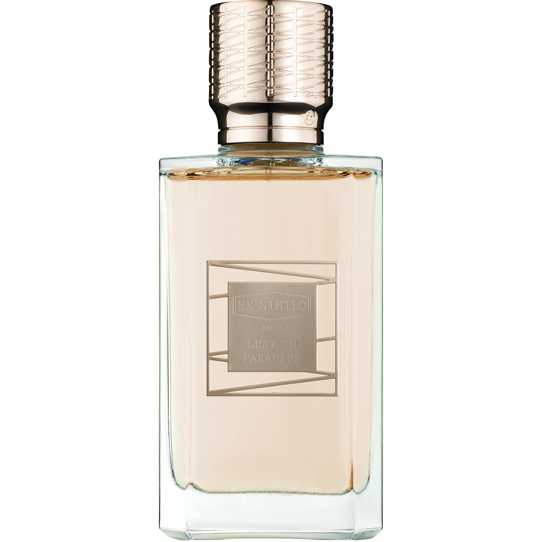 EX NIHILO Lust In Paradise EDP
