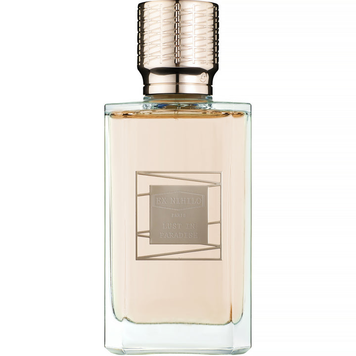 EX NIHILO Lust In Paradise EDP