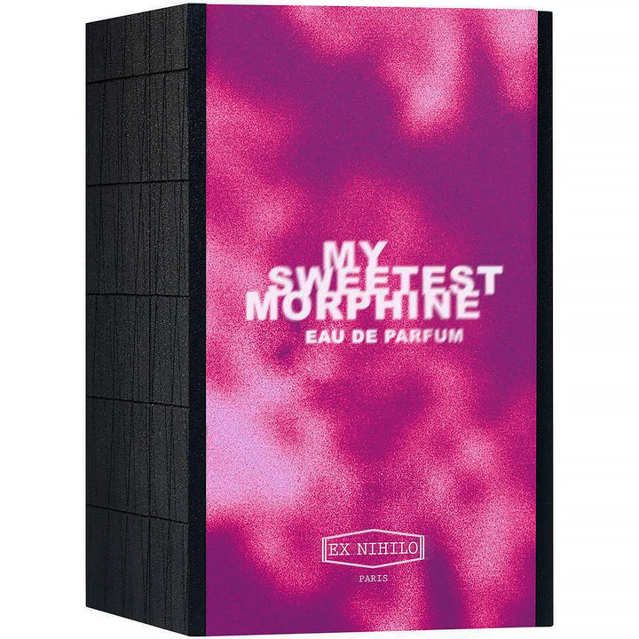 EX NIHILO My Sweetest Morphine EDP