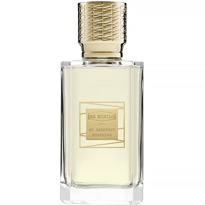 EX NIHILO My Sweetest Morphine EDP
