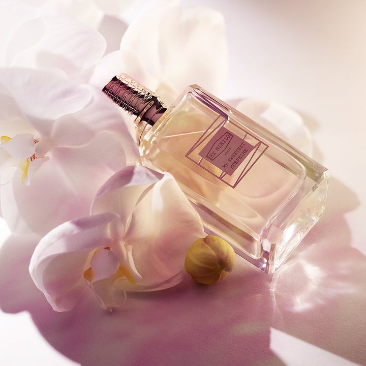 EX NIHILO My Sweetest Morphine EDP