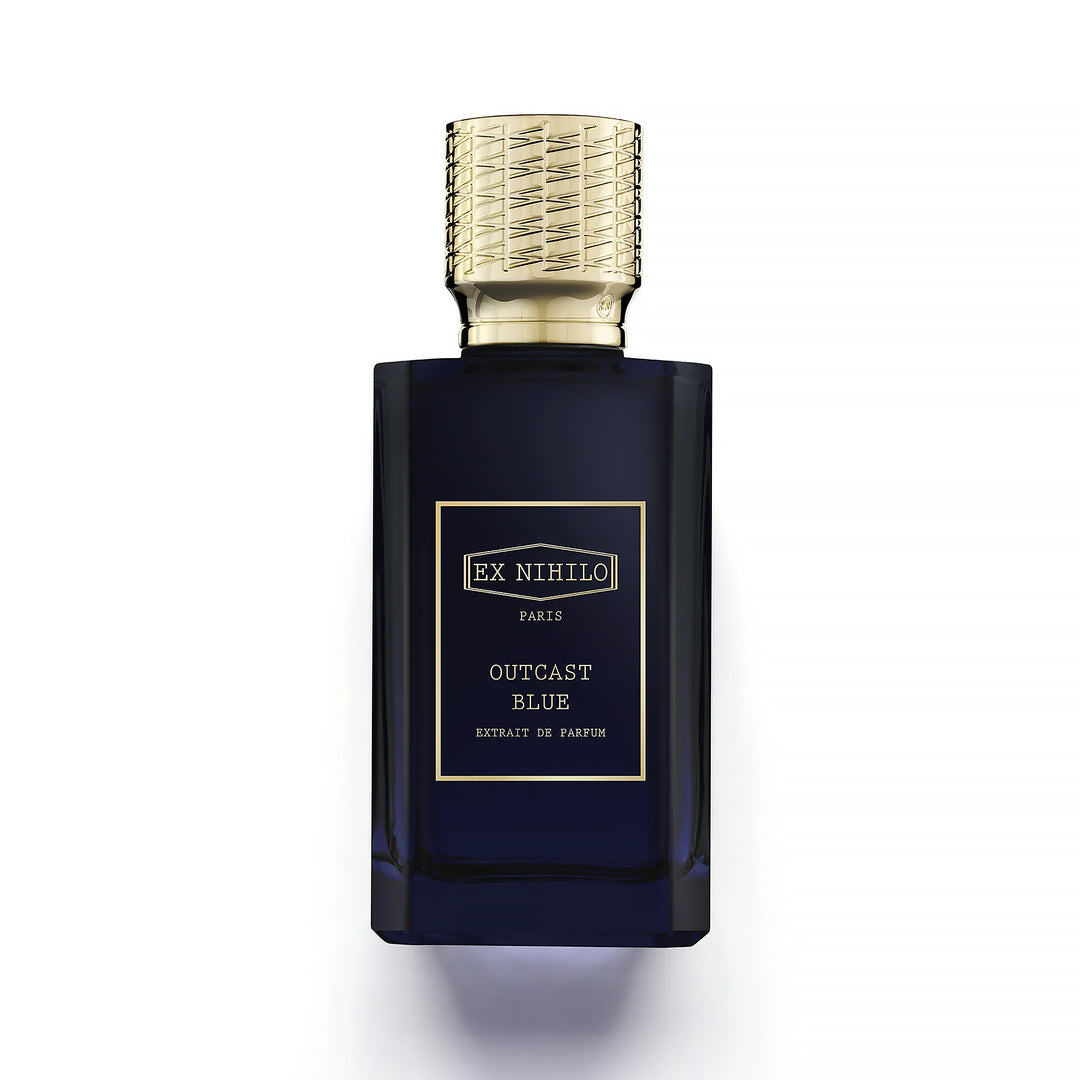 EX NIHILO Outcast Blue Extrait de Parfum
