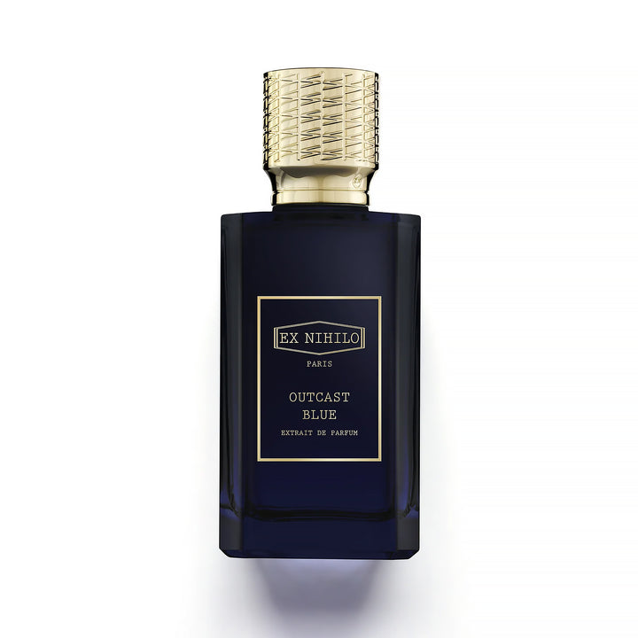 EX NIHILO Outcast Blue Extrait de Parfum