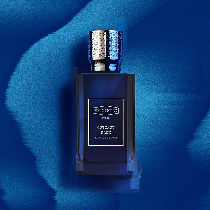 EX NIHILO Outcast Blue Extrait de Parfum