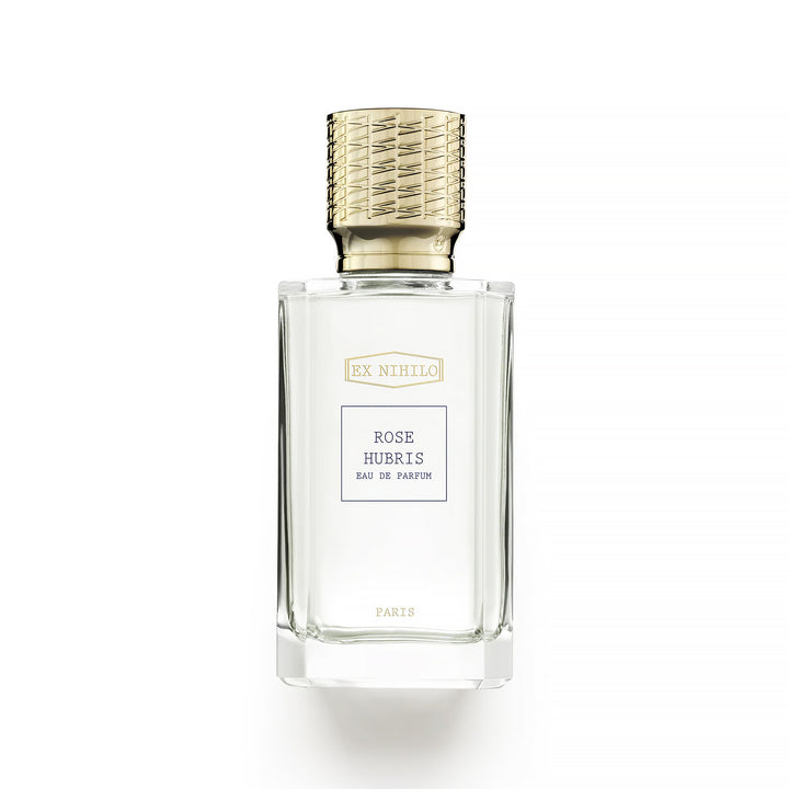 EX NIHILO Rose Hubris EDP