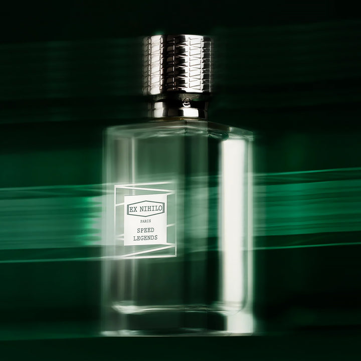 EX NIHILO Speed Legends EDP